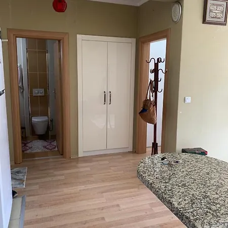 Apartment Residance Hiill *