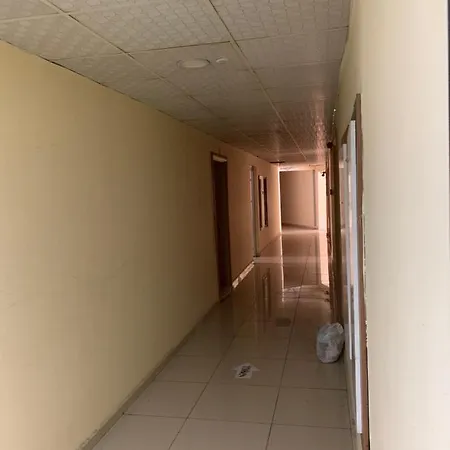 Residance Hiill Apartment Yazir (Selcuklu)