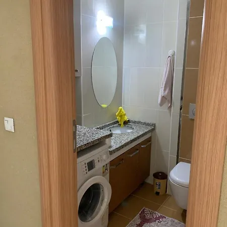 Residance Hiill Apartment *