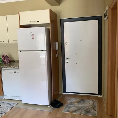 Apartment Residance Hiill Yazir (Selcuklu)