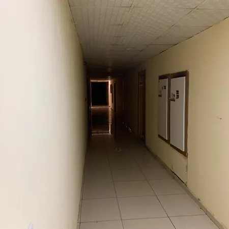 Apartment Residance Hiill *