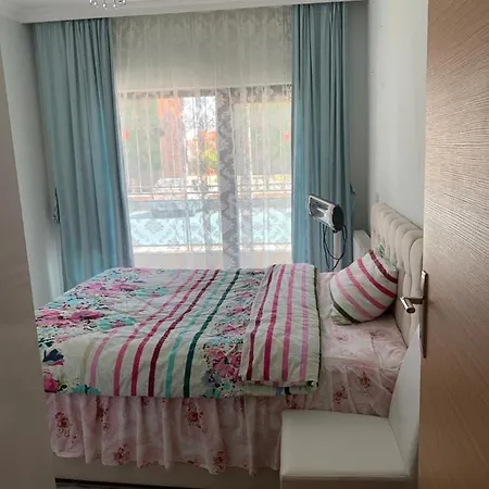 Apartment Residance Hiill Yazir (Selcuklu)