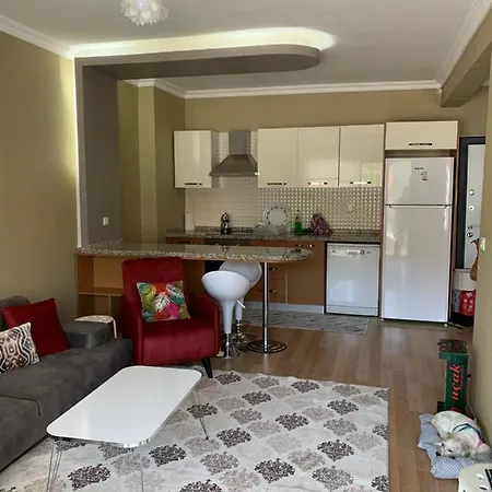 Apartment Residance Hiill *