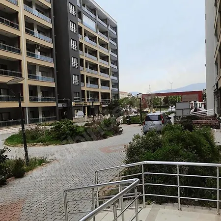 Apartment Residance Hiill *