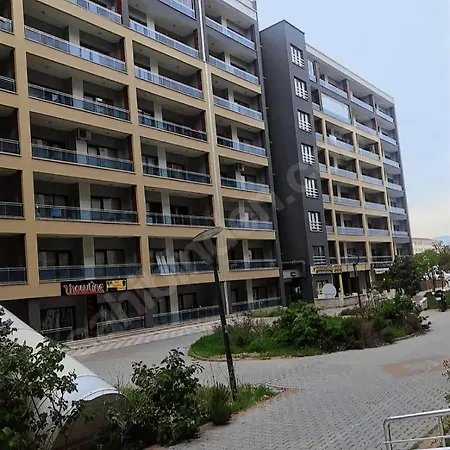 Residance Hiill Apartment *